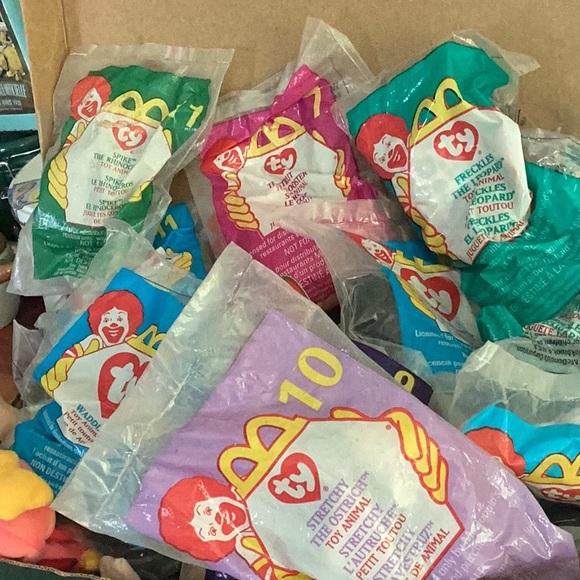 🏁 VINTAGE Geobra FIGURES Set of THREE - Picture 8 of 13